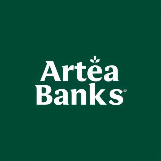 Artea Bankas Logo